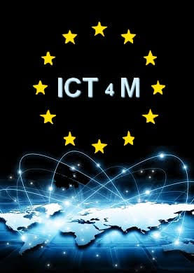 ICTM Logo