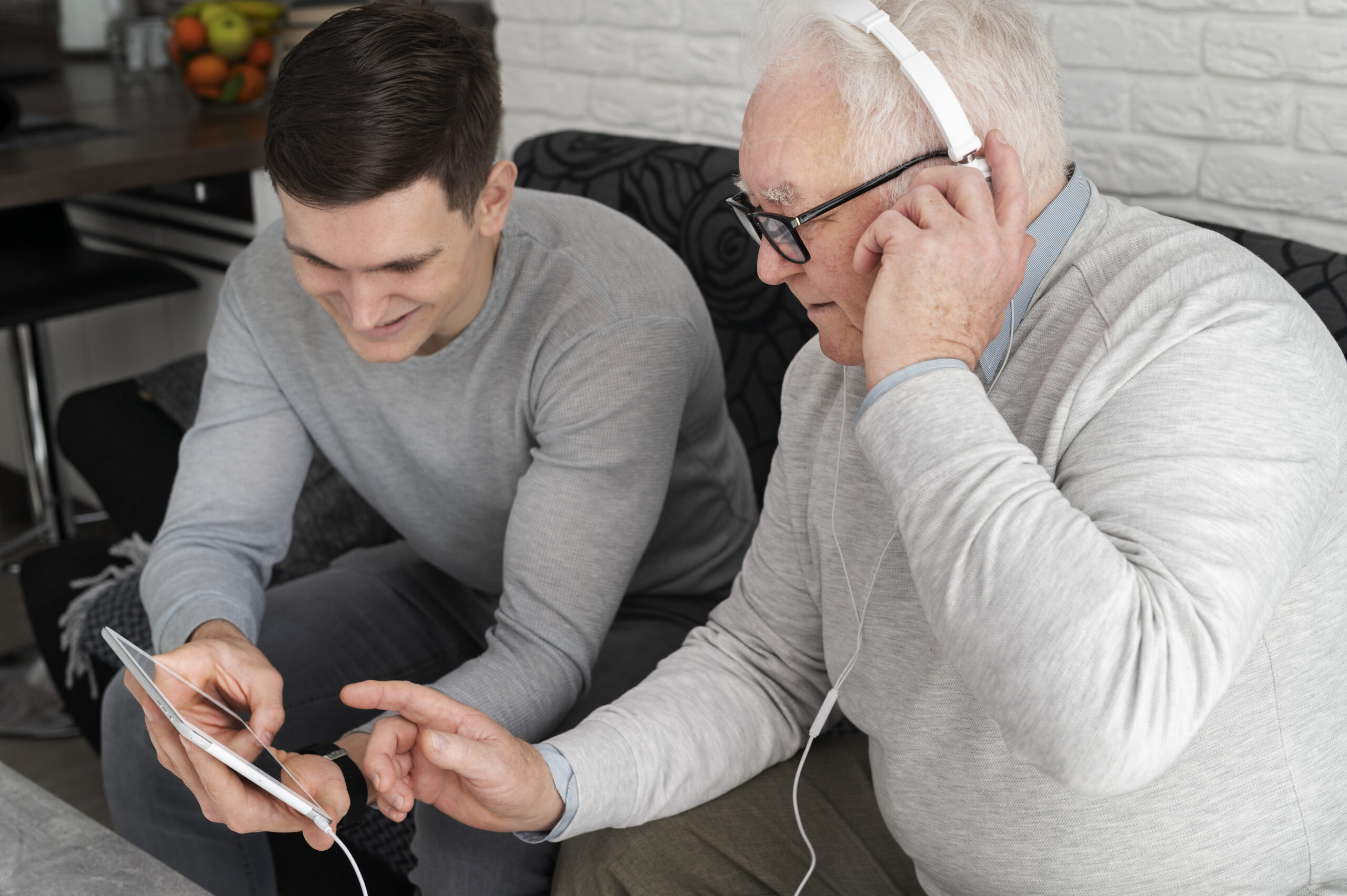 Game On: Engaging the Golden Generation: Gamification Activities for Senior Support