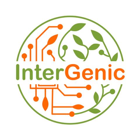 InterGenic Project Logo