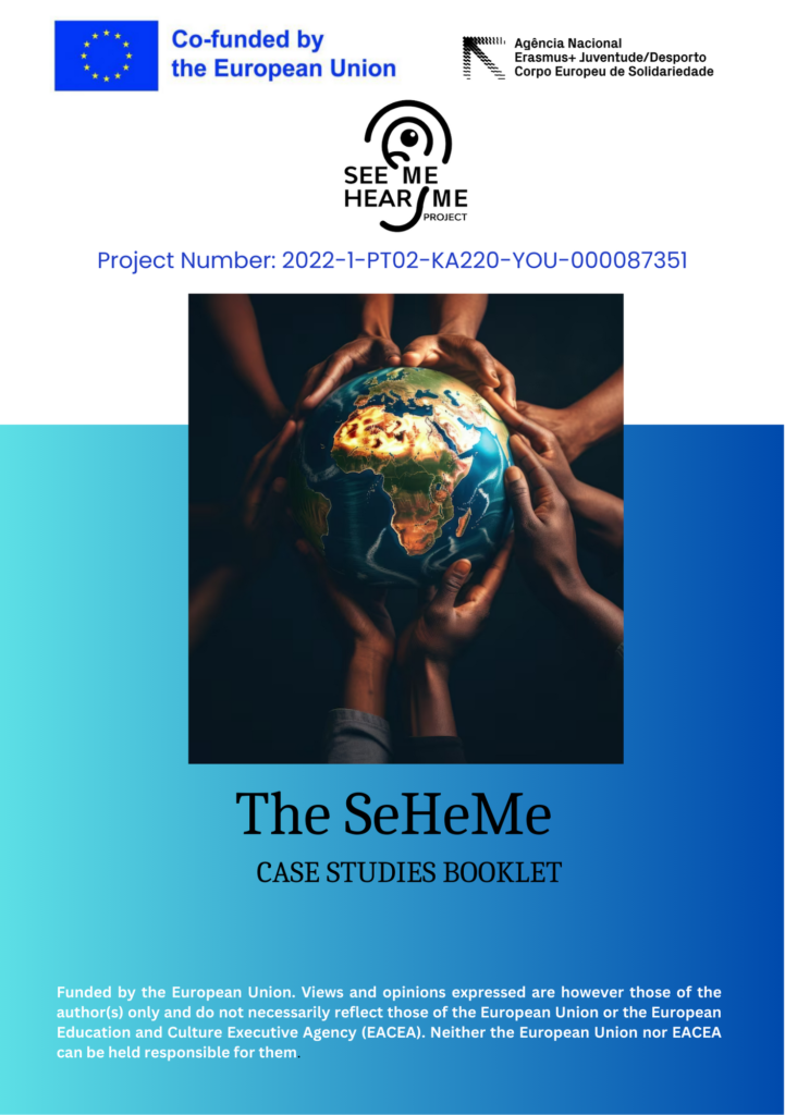 SeHeMe Case Studies Booklet
