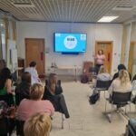 READ'S Teacher local dissemination event