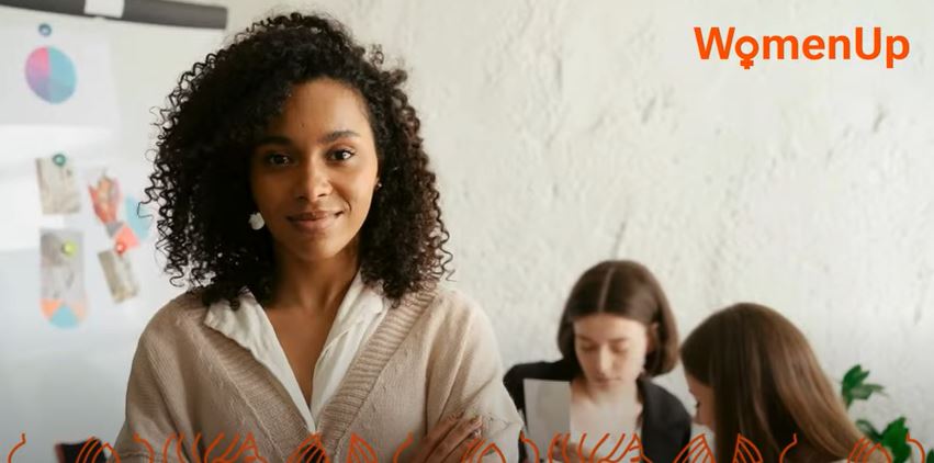 Women up - Skills Up