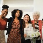 Navigating Opportunities: Career Counselling for Vulnerable Women
