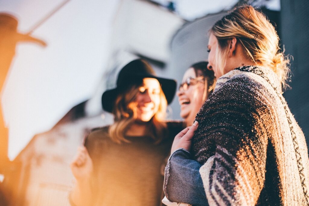 Gender Equality in the Culture and Creative Industries