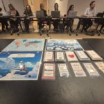 Kidle's final conference in Brussels