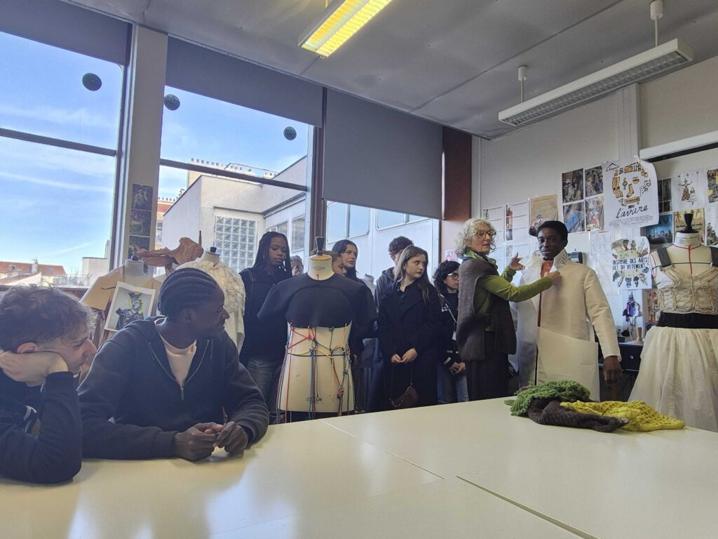 “Sustainable legislation in France