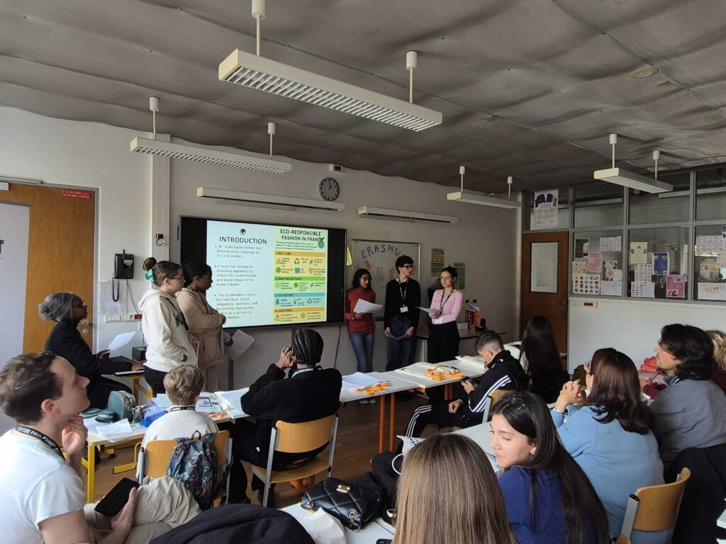  Creative Renaissance